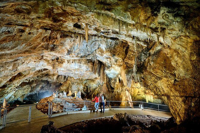 1-Hour Guided Lipa Cave Adventure in Montenegro - Final Thoughts