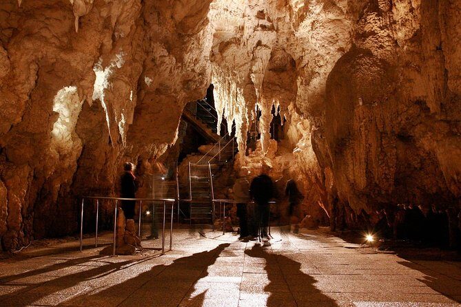 1-Hour Guided Tour of Aranui Cave Waitomo - Authenticity and Overall Impression