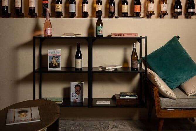1-Hour Guided Tuscan Wine Tasting in Florence - An In-Depth Look at the Experience