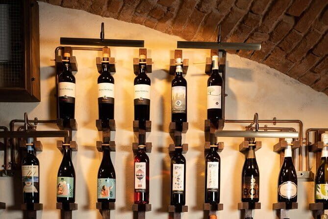 1-Hour Guided Tuscan Wine Tasting in Florence - Final Thoughts