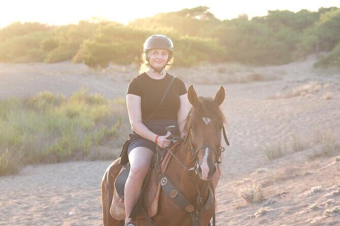 1 Hour Horse Riding in Antalya - The Horses and Equipment