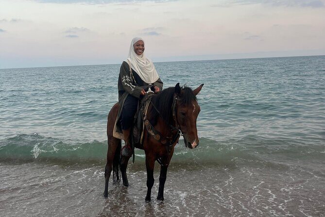 1 Hour Horse Riding in Antalya - Overall Impressions and Authenticity