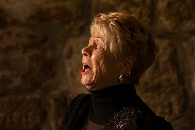 1-hour Intimate Fado Concert in a Typical Venue - FAQ