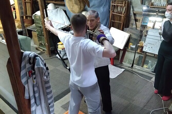 1-Hour Japanese Archery Experience in Kyoto - Diving into the Experience: What You Can Expect
