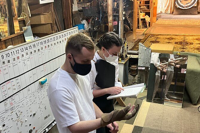 1-Hour Japanese Archery Experience in Kyoto - The Value of This Experience