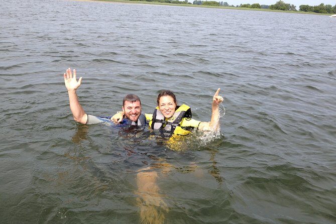 1-Hour Jet Ski Guided Tour  Explore Montreal Waterways in Style! - The Sum Up: Is This Tour Worth It?