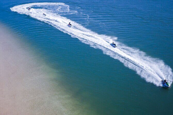 1 Hour Jet Ski Safari - Final Thoughts