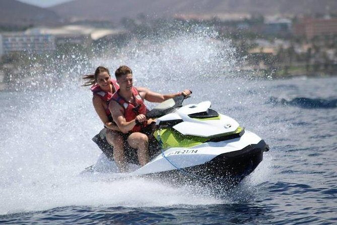 1 hour Jet Ski Safari - What Makes This Tour Stand Out