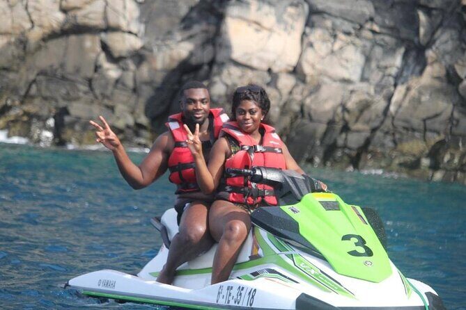 1 hour Jet Ski Safari - Practical Tips for Booking and Enjoying Your Jet Ski Safari