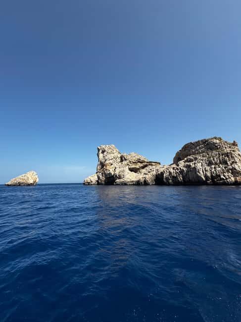 1-hour jet ski tour with no license required - Practical details: what to expect and how to prepare