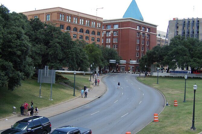 1-Hour JFK Assassination Walking Tour - FAQs