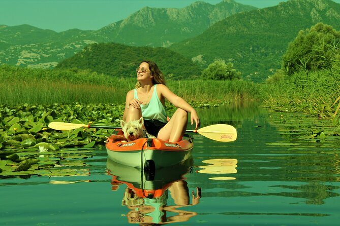 1-hour Kayak Adventure through Skadar Lake from Virpazar - Final Thoughts: Is This Kayak Tour Worth It?