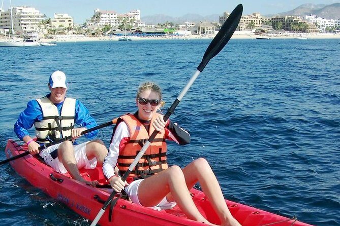1-Hour Kayak Rental in Cabo San Lucas - The Details That Matter: Duration, Cost, and Convenience