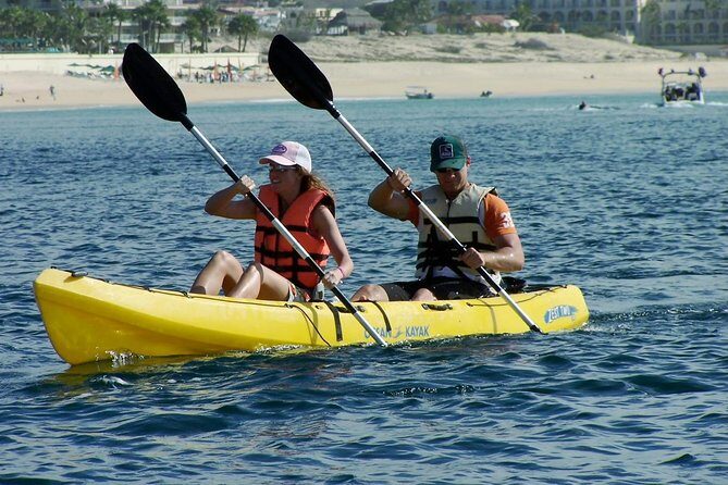 1-Hour Kayak Rental in Cabo San Lucas - Who Will Love This Experience?
