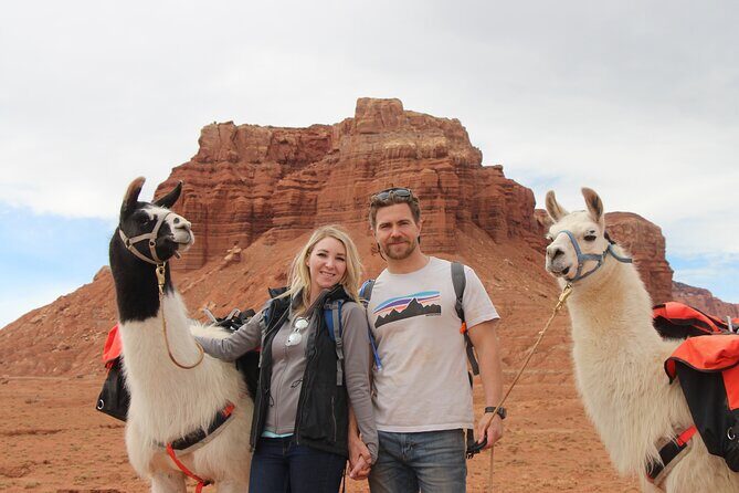 1-Hour Llama Hike Family Friendly and Fun - Who Should Consider This Experience?