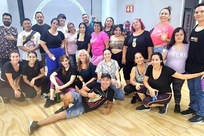 1 Hour Mazatlán Private Salsa Lesson with Partner Provided - Final Thoughts