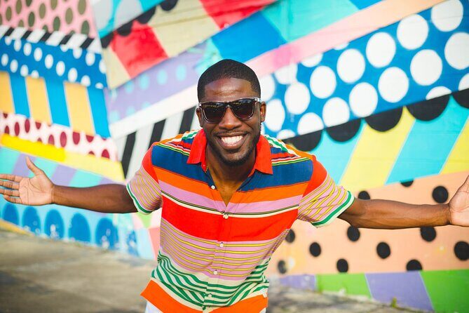 1 Hour Nashville Insider Photoshoot Tour in the Gulch - What’s Included and What’s Not
