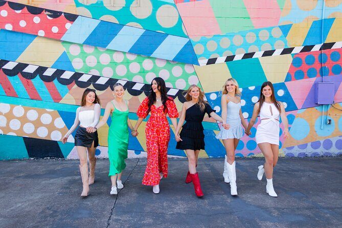 1 Hour Nashville Insider Photoshoot Tour in the Gulch - Pricing and Value Analysis