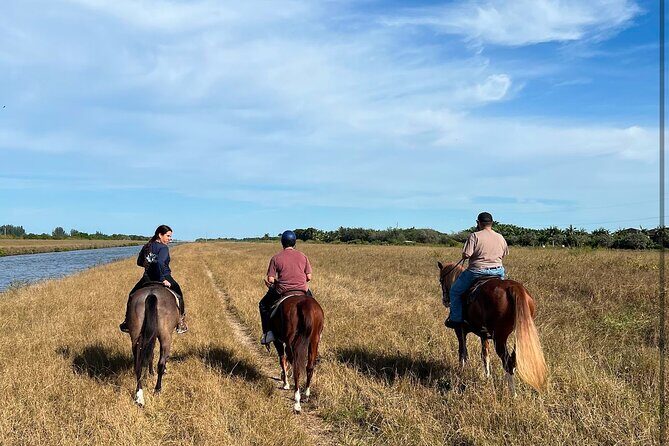 1 hour of ATV + 1 hour horse ride-- free videos and pictures - Final Thoughts