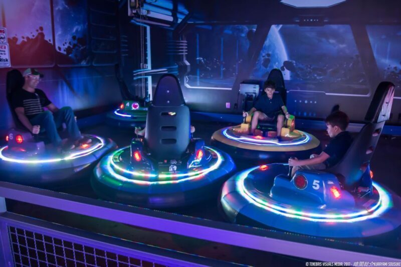 1 Hour of Unlimited Attractions & Arcade Games - What Do Reviewers Say?