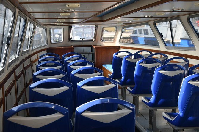 1-hour panoramic tour of Venice by boat - What the Reviews Tell Us