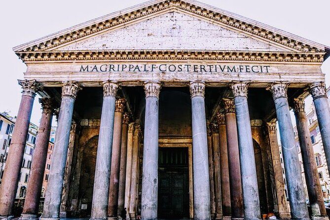 1 Hour Pantheon Tour: A Time Travel Experience in Rome - FAQs