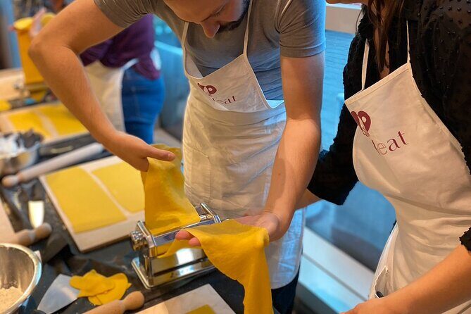 1 Hour Pasta making class in Rome - A Detailed Breakdown of the Experience