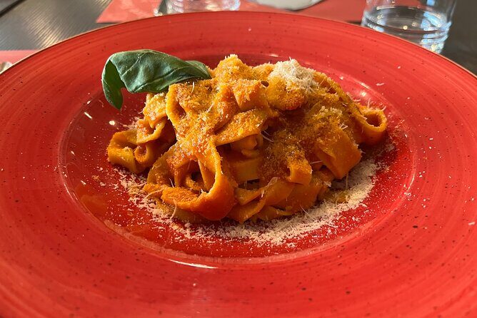 1 Hour Pasta making class in Rome - Who Should Consider This Tour?