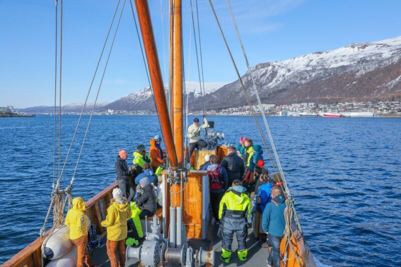 1 Hour Photo & History Cruise - Why This Cruise Offers Great Value