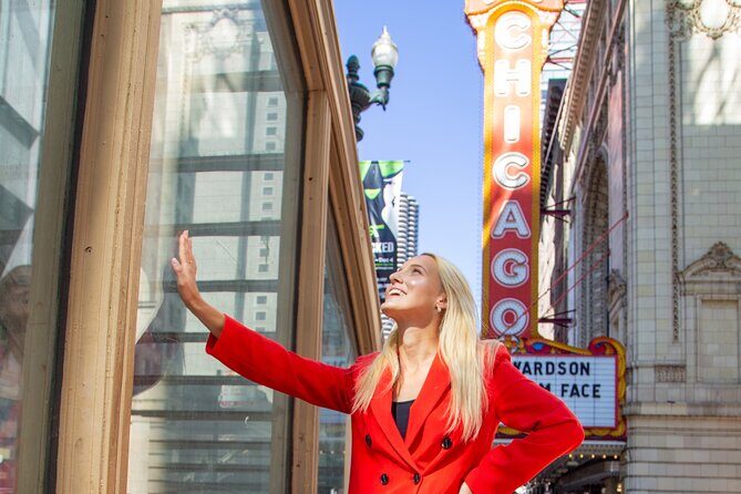 1 Hour Photoshoot in Chicago - Who Will Love This Experience?