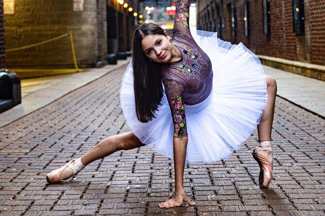 1 Hour Photoshoot in Chicago - The Sum Up: Is It Worth It?