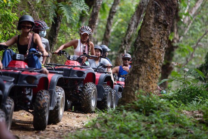 1 Hour Phuket ATV on Tour + Big Buddha - Who Should Consider This Tour?