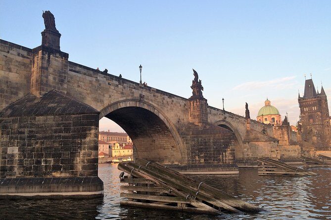 1 hour Prague Panoramic Vltava River sightseeing Cruise - Practical Details and Tips