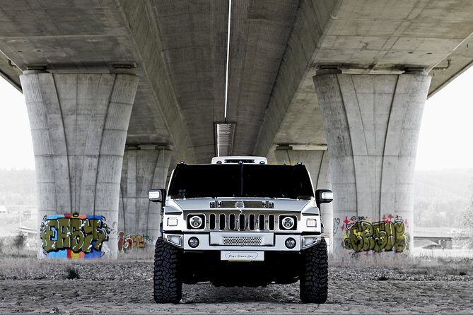 1 Hour Prague Party Hummer Limousine Ride - Final Thoughts: Who Will Love This Tour?