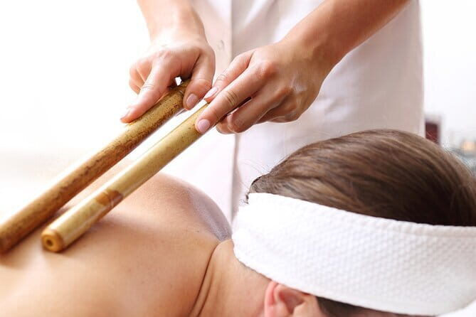 1 Hour Private Bamboo Massage in Danang - Who Will Love This Experience?