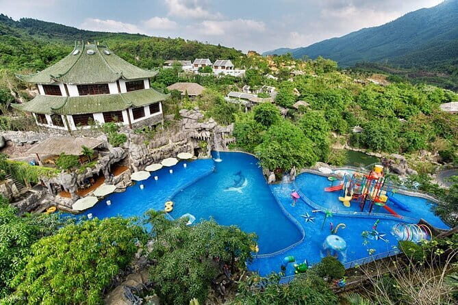 1 Hour Private Bamboo Massage in Danang - FAQ
