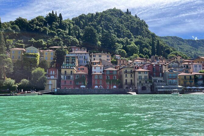1 Hour Private Boat Tour from Varenna on Lake Como - An In-Depth Look at the One-Hour Lake Como Private Boat Tour