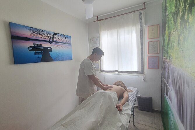 1 Hour Private Chiromassage Session in Seville - The Sum Up: Is It Worth It?