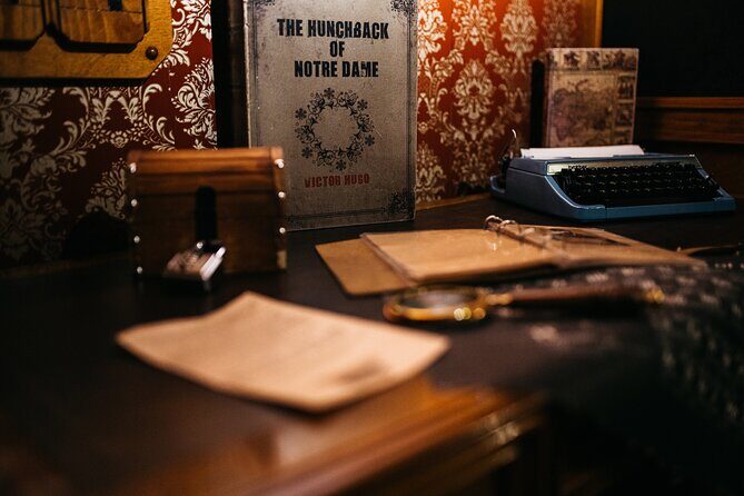 1 Hour Private Escape Room Experience in Ocean City - Who Will Love This Experience?