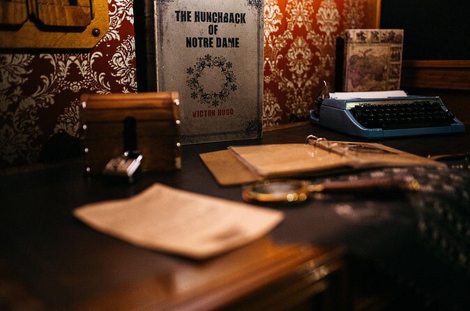 1 Hour Private Escape Room Experience in Ocean City - The Sum Up: Is It Worth Your Time and Money?