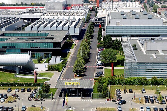 1 Hour Private Guided EcoTour at the Fiorano Circuit in Maranello - Final Thoughts: Is It Worth It?
