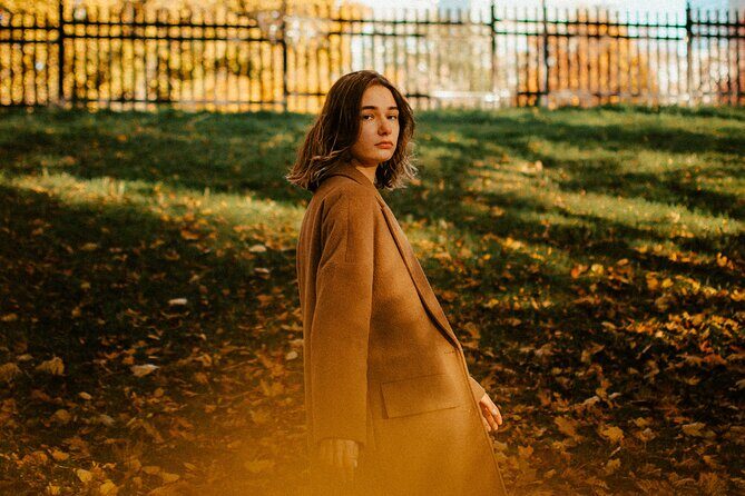 1-Hour Private Guided Photography Tour in Toronto - Key Points