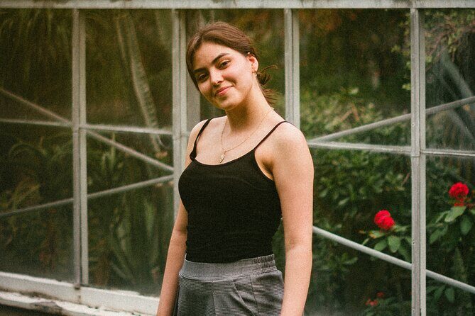 1-Hour Private Guided Photography Tour in Toronto - Authentic Feedback from Past Guests