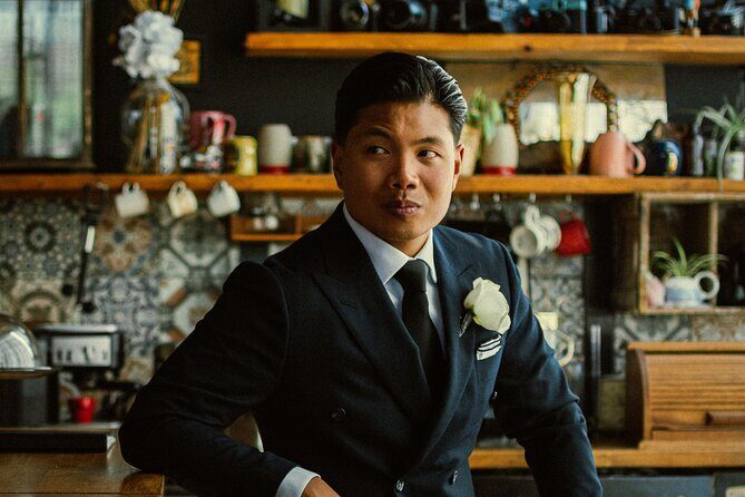 1-Hour Private Guided Photography Tour in Toronto - Who Will Love This Tour?