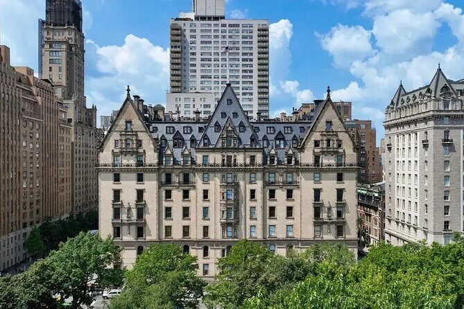 1 Hour Private Guided Tour - What to Expect from the Tour