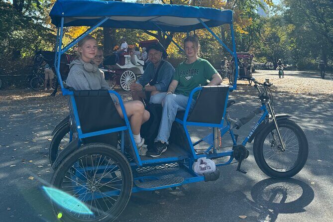 1 Hour Private Guided Tour - FAQs