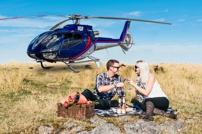 1-Hour Private Heli-Picnic Mountain top tour in Kaikoura - Is This Tour Worth the Price?