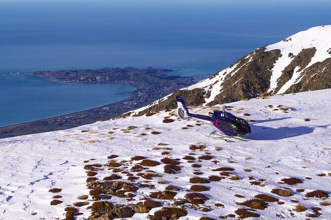 1-Hour Private Heli-Picnic Mountain top tour in Kaikoura - Who Should Consider This Tour?