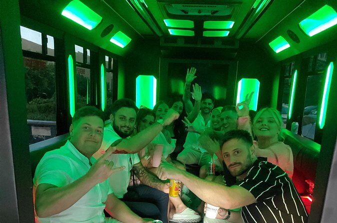 1 Hour Private Las Vegas Party Bus Tour - Final Thoughts: Is It Worth It?