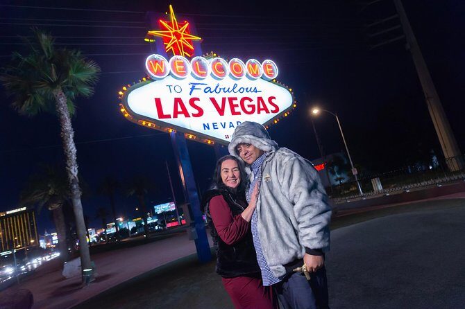 1 Hour Private Limo Photo Tour - An In-Depth Look at the Experience